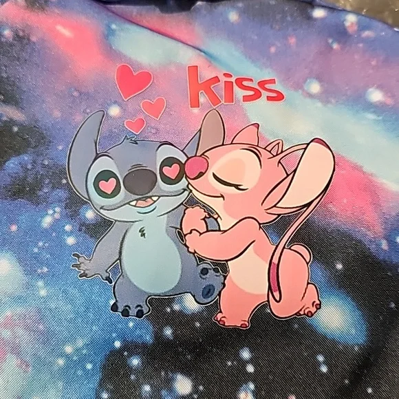 NEW Stitch backpack - Picture 5 of 10